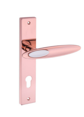 ZAMAK AYNALI KAPI KOLU ZGC AĞRI-1043